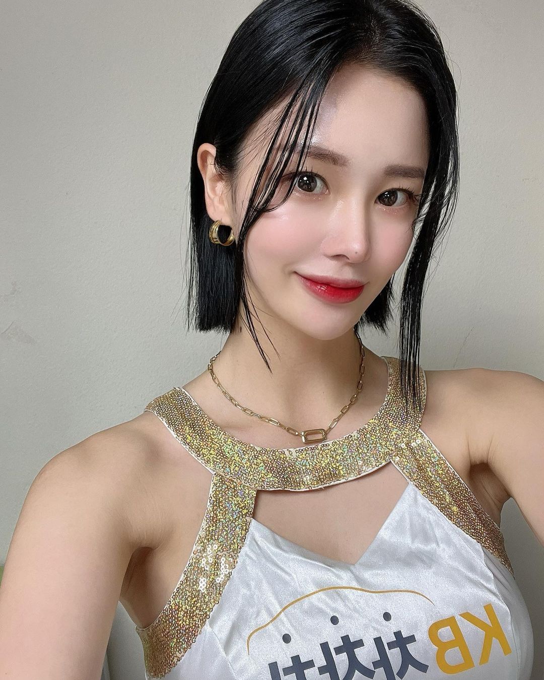 치어리더 이시아 프로필 :: Star Profile