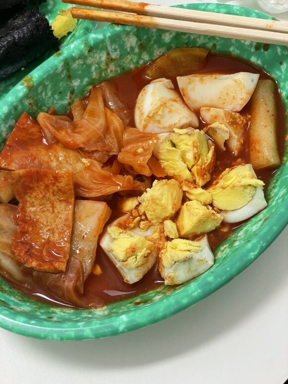 햇살머믄꼬마김밥 이미지