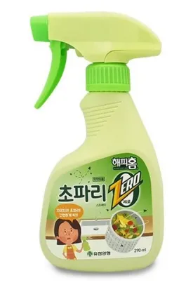 바이오미스트내추럴인섹트킬라