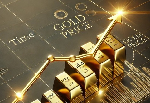 금(Gold) 투자