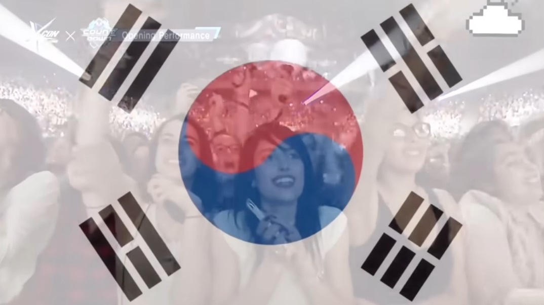  아리랑 민요, 1987년 이후 찬송가로, 지금은 세계인의 곡으로 불리고 있습니다. 아리랑은 지구촌의 노래입니다.