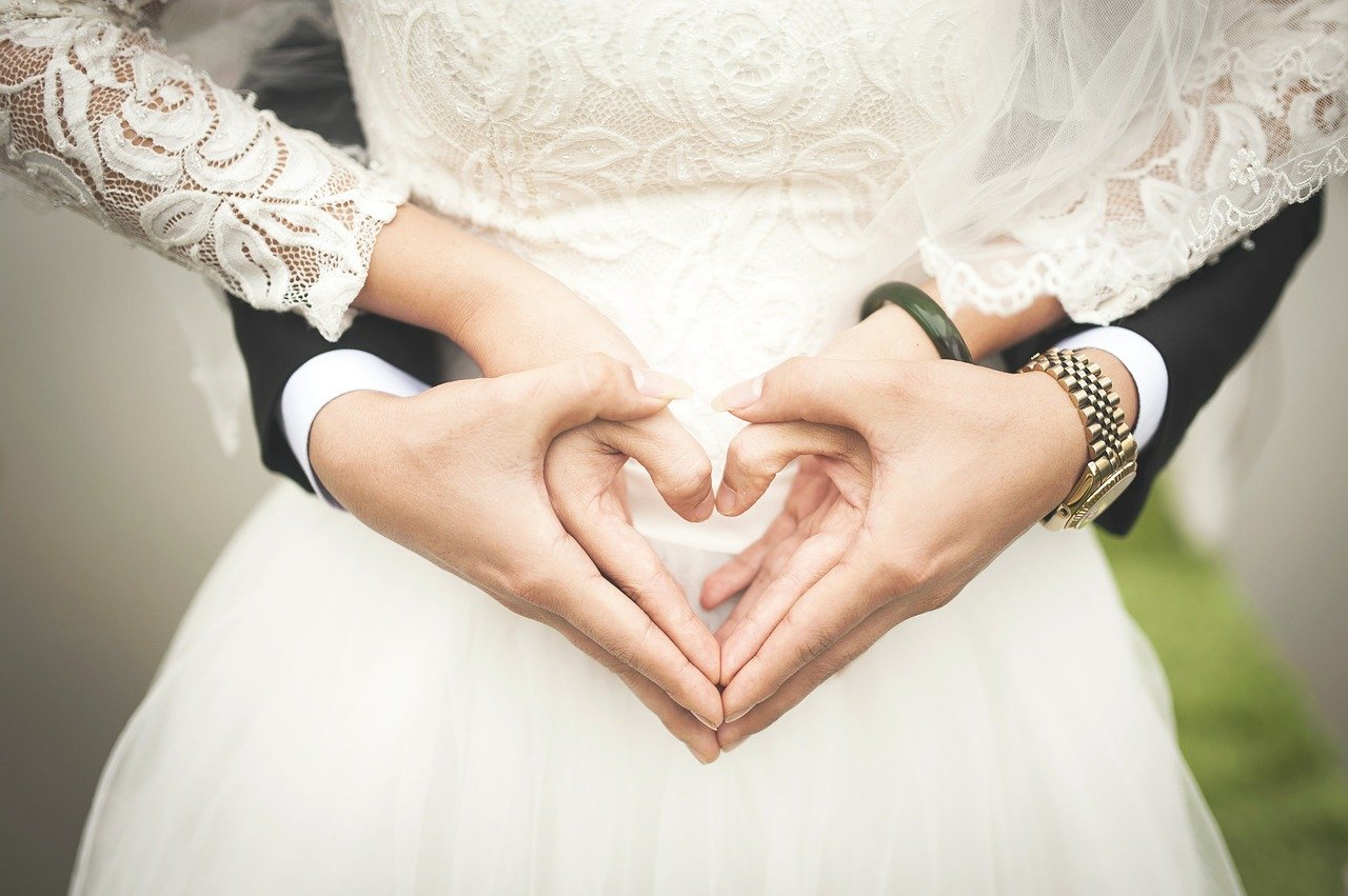주제성구 결혼 사랑

