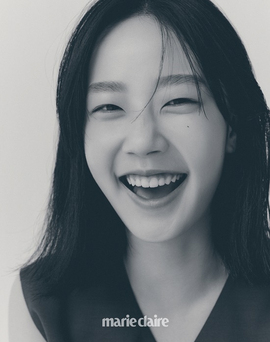  '보이스4' 채원빈 "이하나 선배님께 감사" (화보)