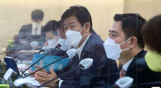  한국인의 해 먹는 습관은 변하지 않는 DNA 인가
