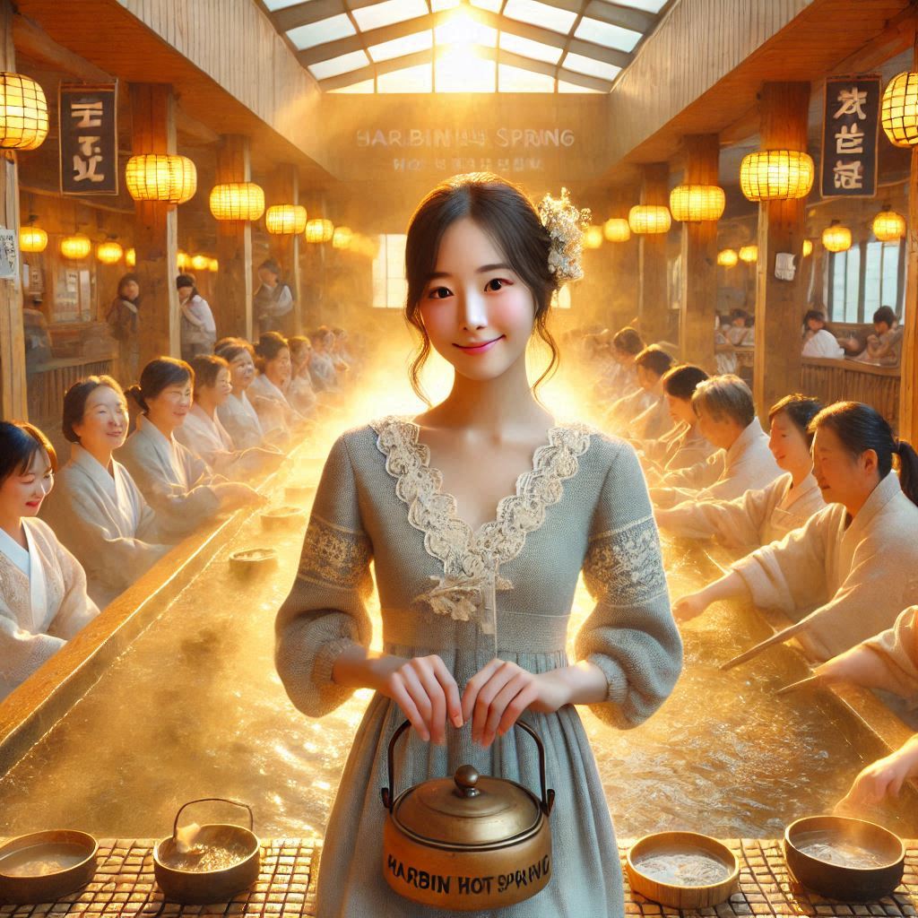 머드온천랜드 이미지