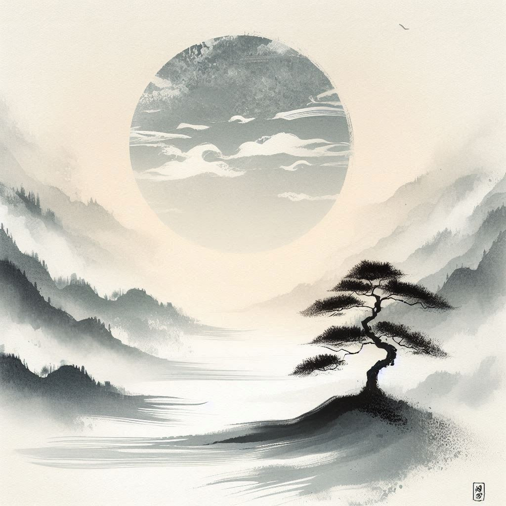 남을 아는 것보다 자신을 아는 것이 더 밝다. 내면의 성찰.
