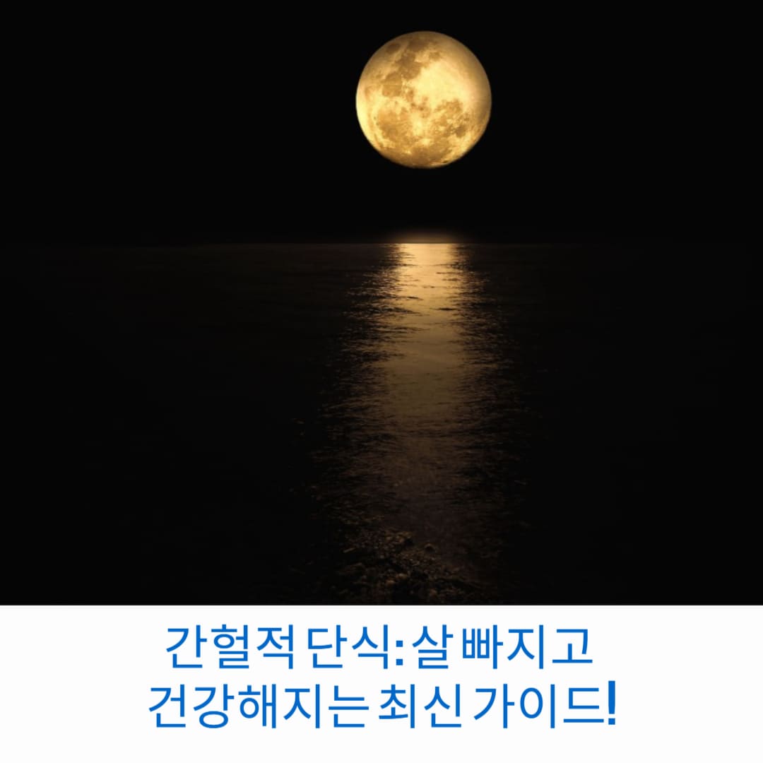 간헐적-단식-빠지고-건강해지는-최신-가이드-썸네일