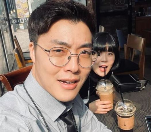  하준수 전 여친 동생 폭로