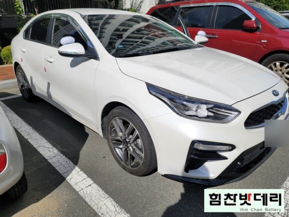  김해밧데리 장유 k3 밧데리 교환 김해 장유 주촌 진례 진영 배터리 전문점 힘찬배터리