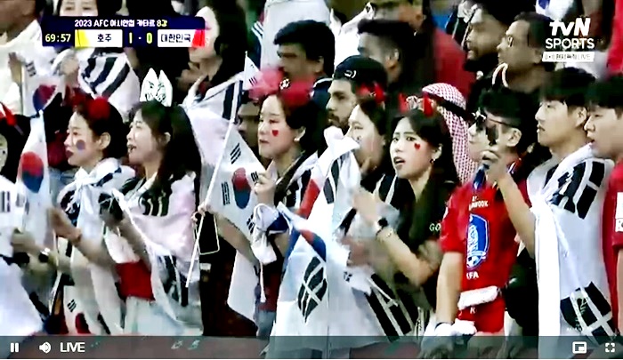 ๋ํ๋ฏผ๊ตญ-์์๋จ