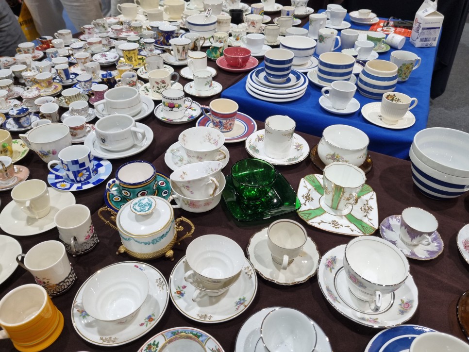 2021 서울카페&베이커리페어 참관 후기 9월 서울박람회 추천! 15