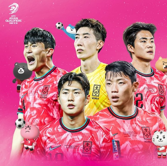 한국-요르단-축구-중계