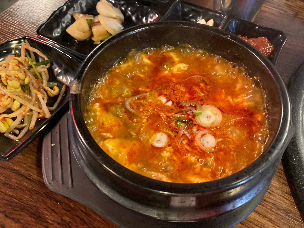 곰식당 이미지