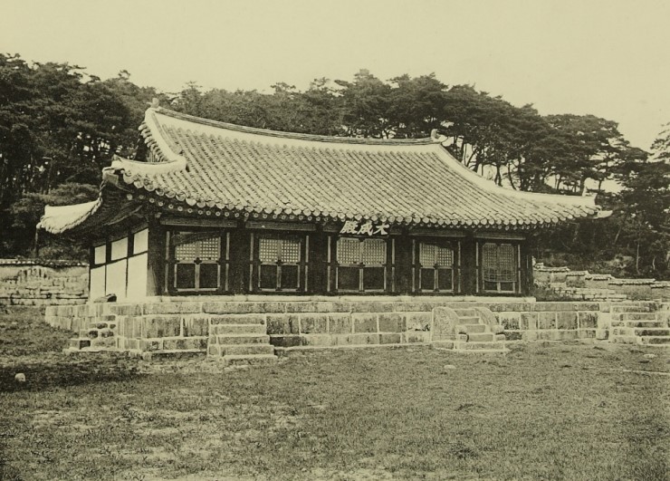 성균관 이미지