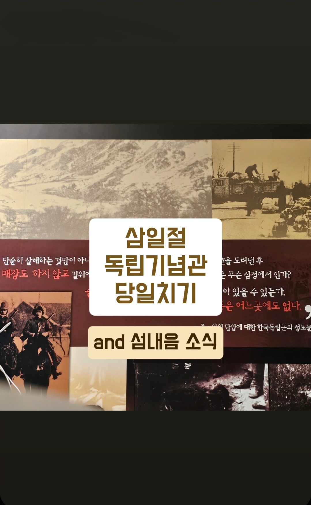 내음 이미지