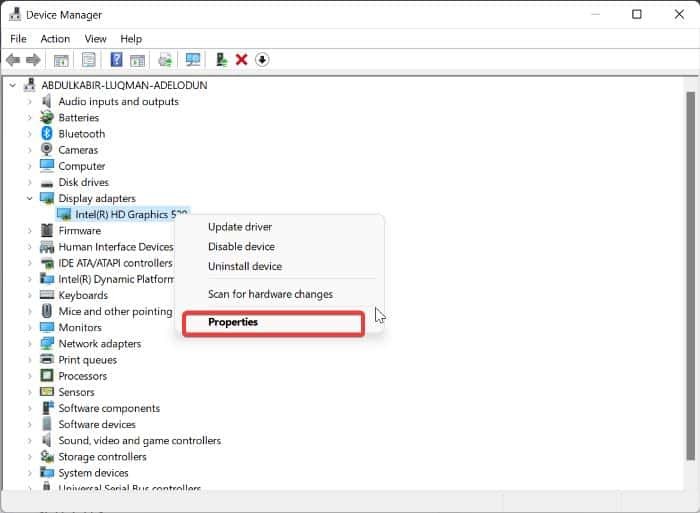 Windows 업데이트