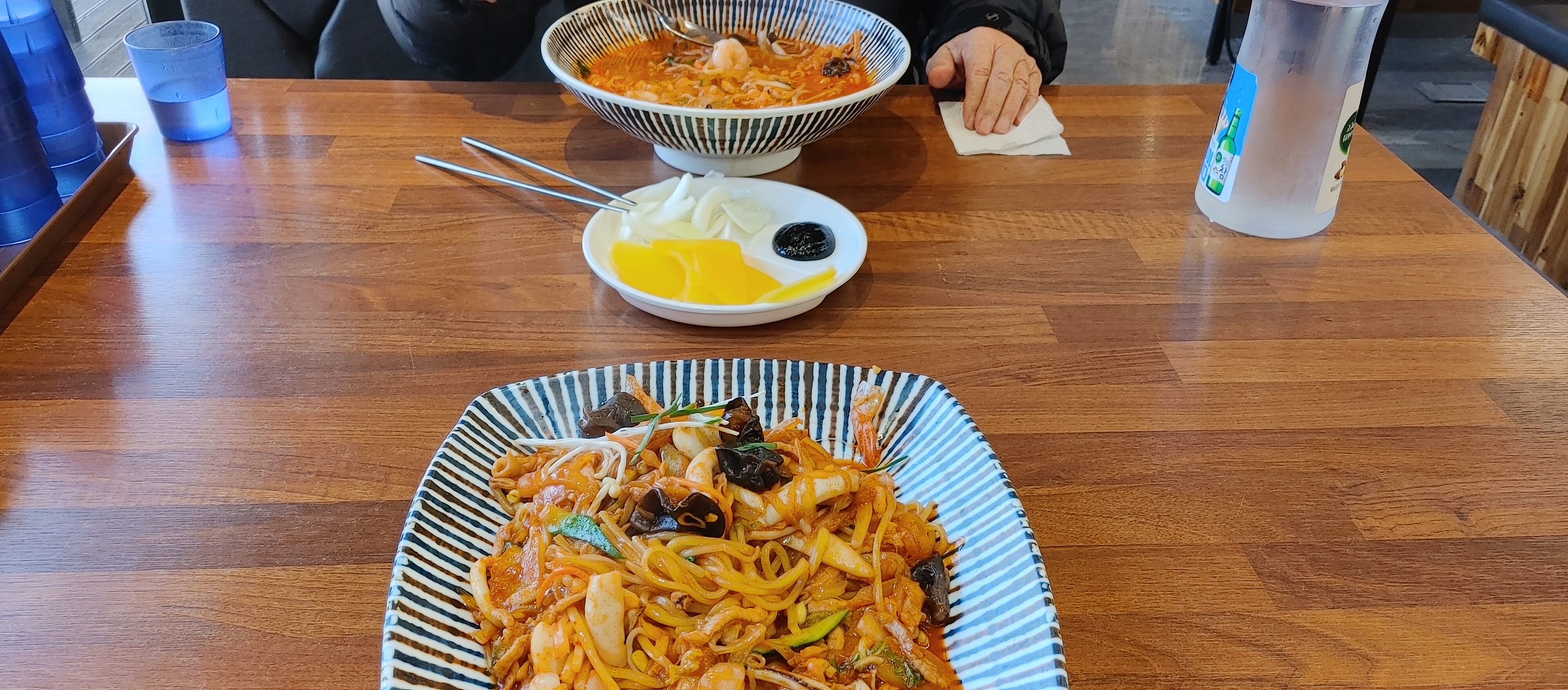 오늘은짬뽕 이미지