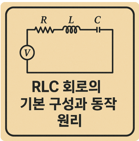 RLC 회로
