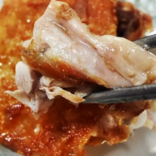  노포의 영업비밀 대구 통닭 치킨 (+ 진주통닭 위치)