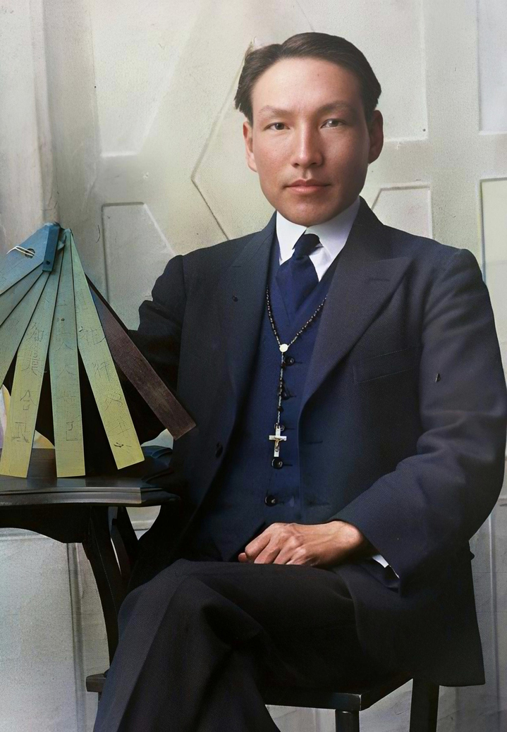 조소앙