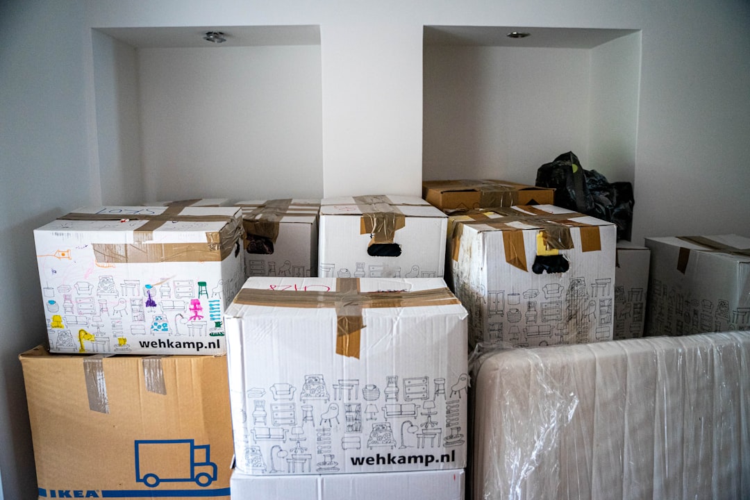 Relocation