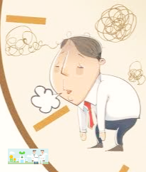  무기력 전신 피로가 장난 아닙니다