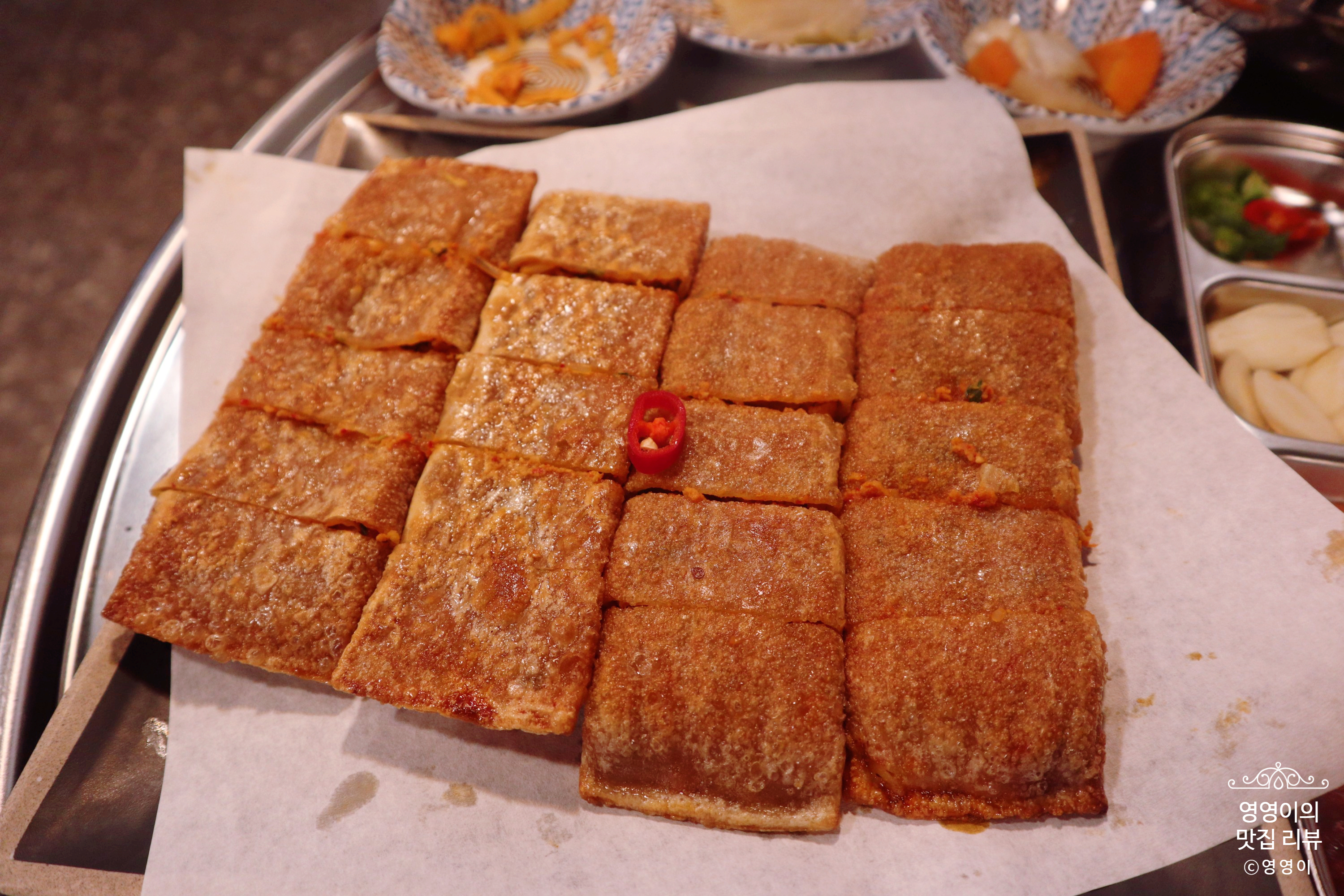 대포국수 이미지