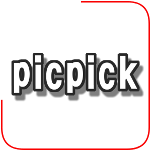  picpick 화면 캡쳐도구
