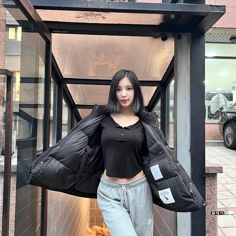  엘리스 소희