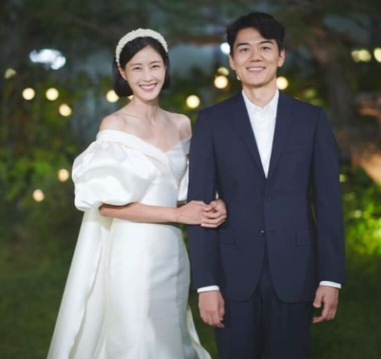 모델-이현이-남편-홍성기