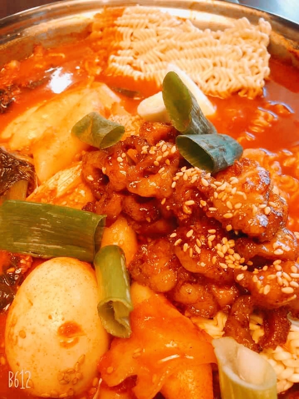 사람사랑분식 이미지