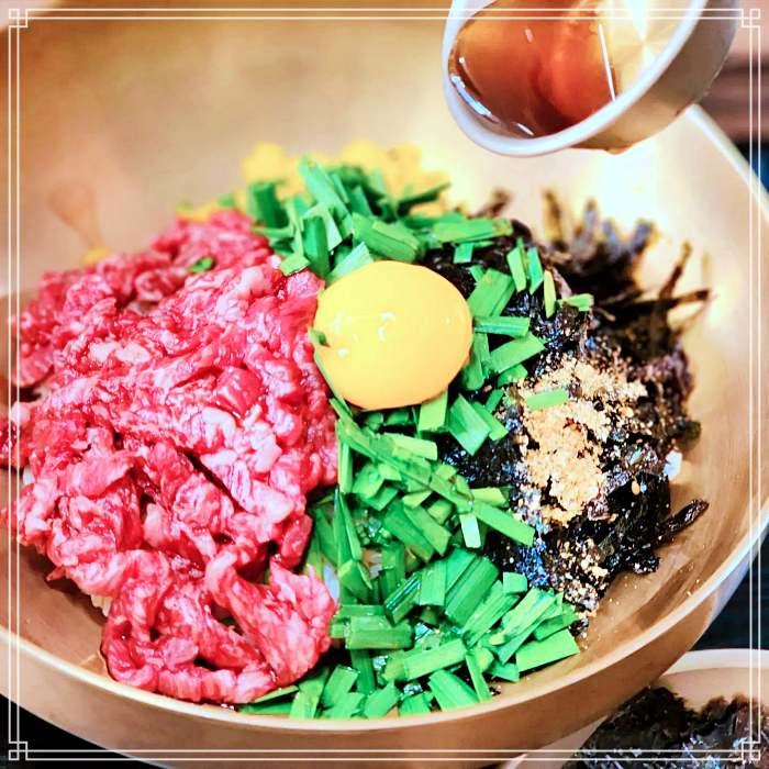  6월 15일 생방송 투데이 고수전, 고수뎐 육향의 신기원, 들기름 육회 비빔밥 맛집 천안, 사직동, 중앙시장 한우 육회비빔밥 가격 위치 어디
