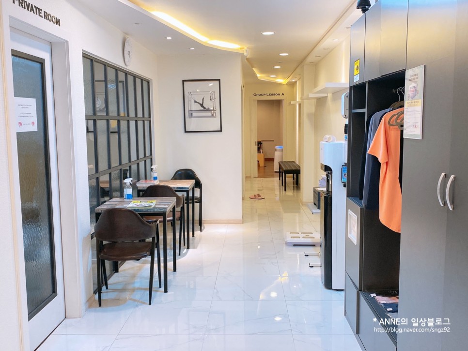 하는 바디멀티필라테스스튜디오 아차산점 아차산역필라테스 제대로 12