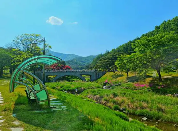 직지문화공원