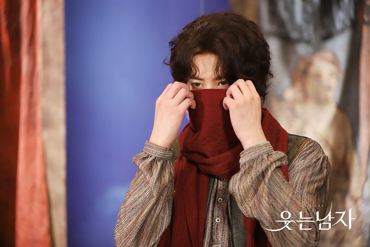 프로필촬영비하인드