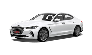 2019 제네시스 G70