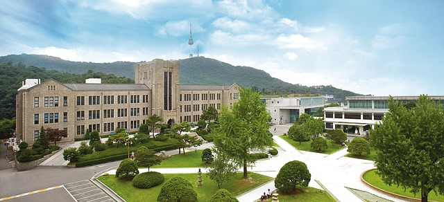  꿈속에서 학교에 가는 꿈을 꿨을때 상황별 꿈해몽