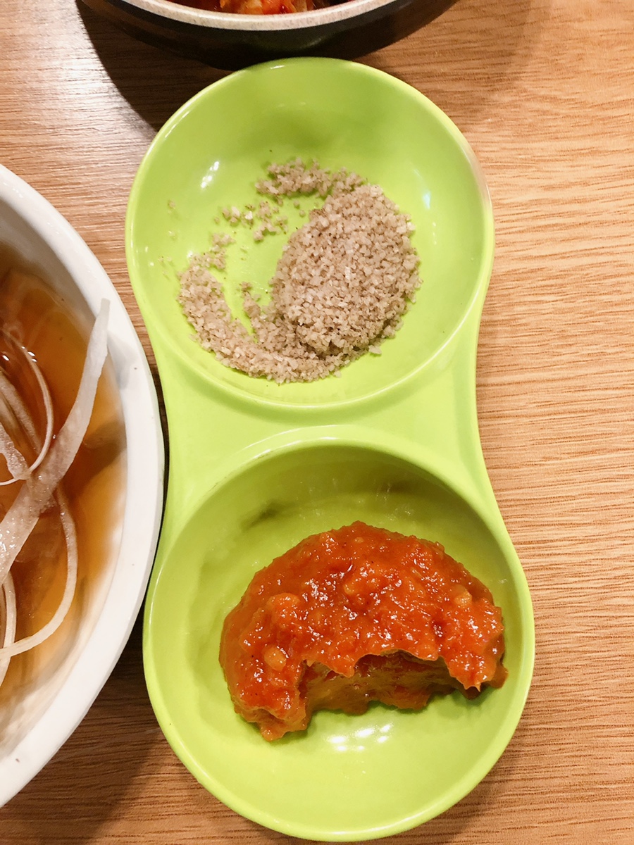 속초 소고기 맛집 속초고기집 추천 소고기 맛집 12