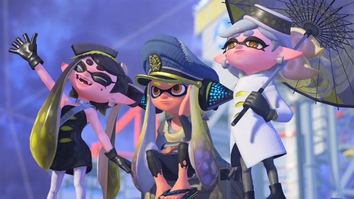  Splatoon 3 선주문 보너스 및 구매처