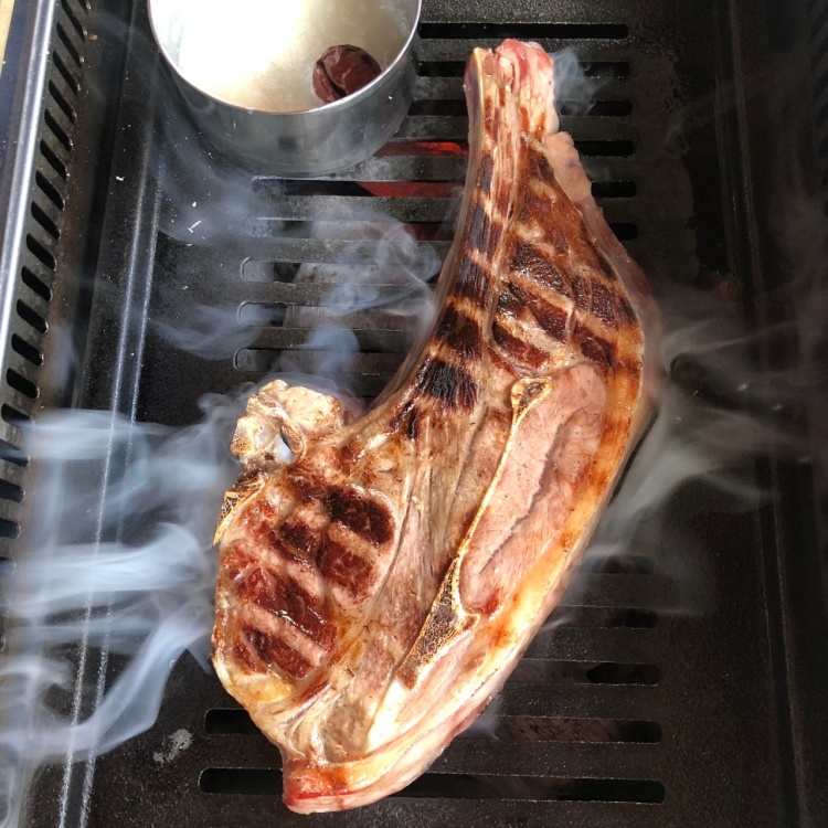  전지적참견시점 전참시 유민상 양갈비 양고기 맛집 위치 가격 정보