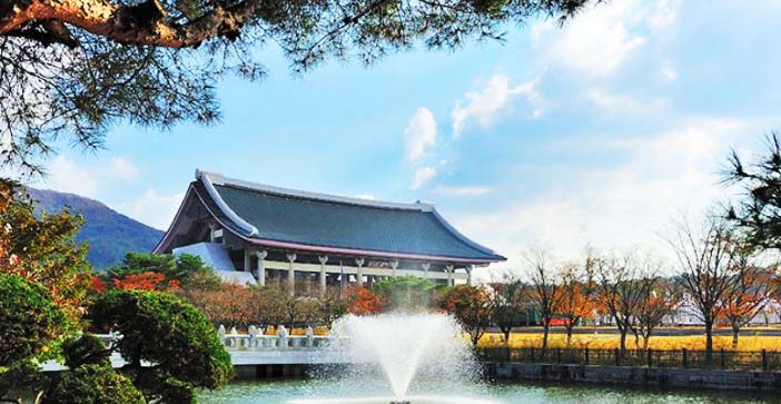  충남 가볼만한곳 베스트10