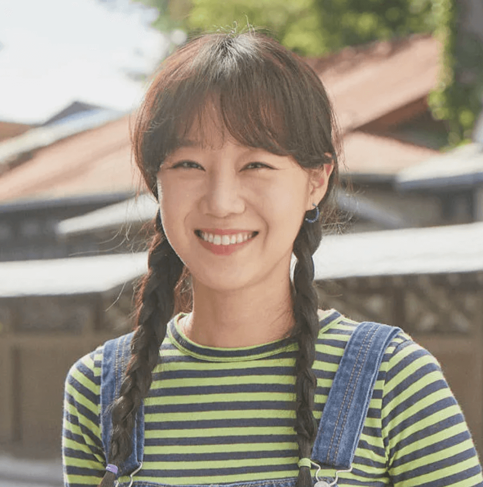 [드라마]동백꽃 필 무렵 : 삶의 겨울 끝에 피어난 꽃