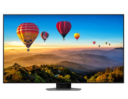 kq85qc80afxkr 삼성전자 4K UHD QLED TV 스탠드형 벽걸이형 추천
