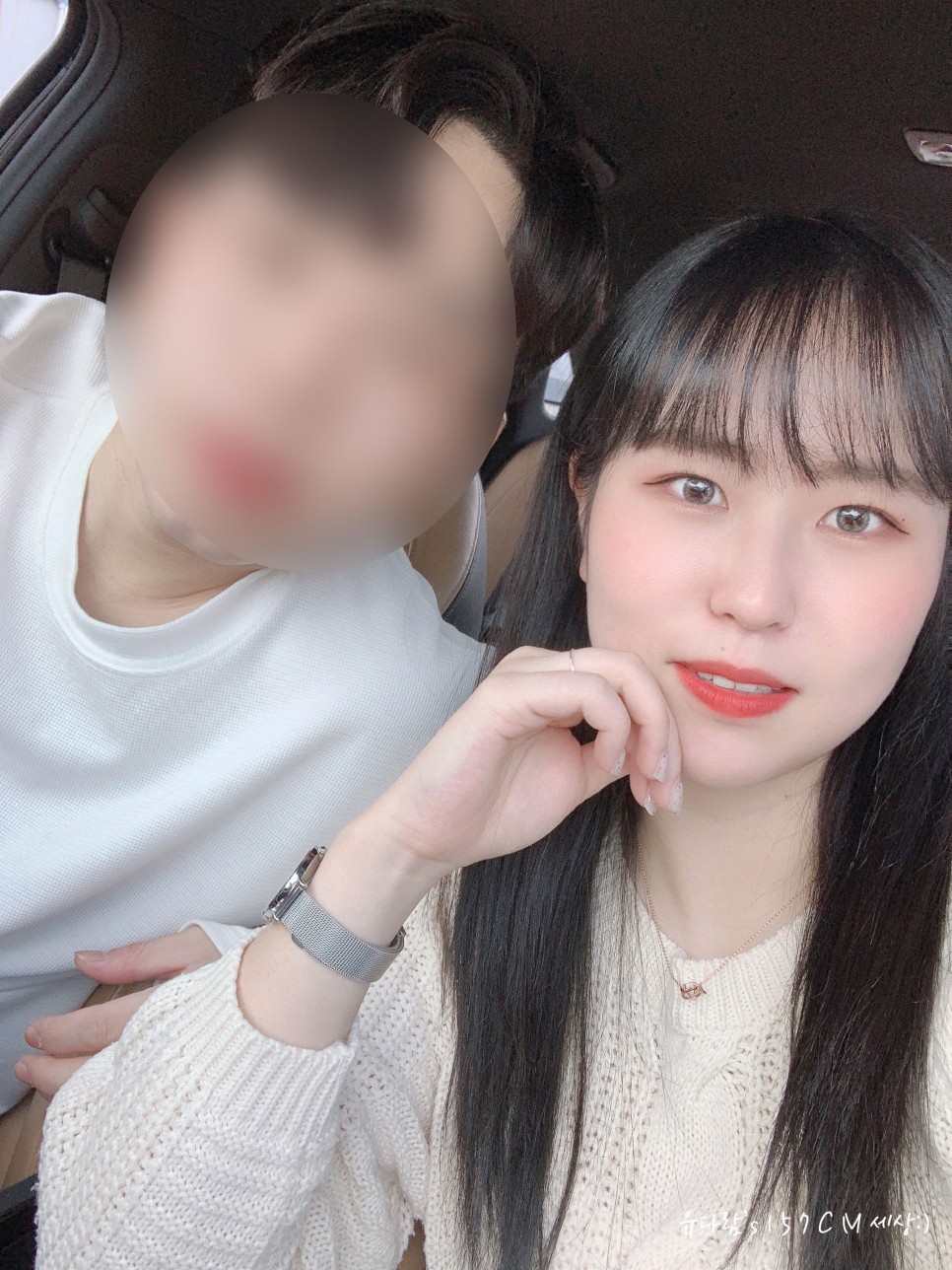 남이섬 2박3일 여행코스 남자친구랑 2박3일 첫 여행지는 "가평" 18