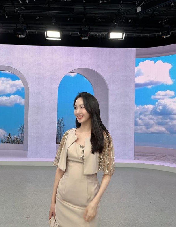 김세희_아나운서