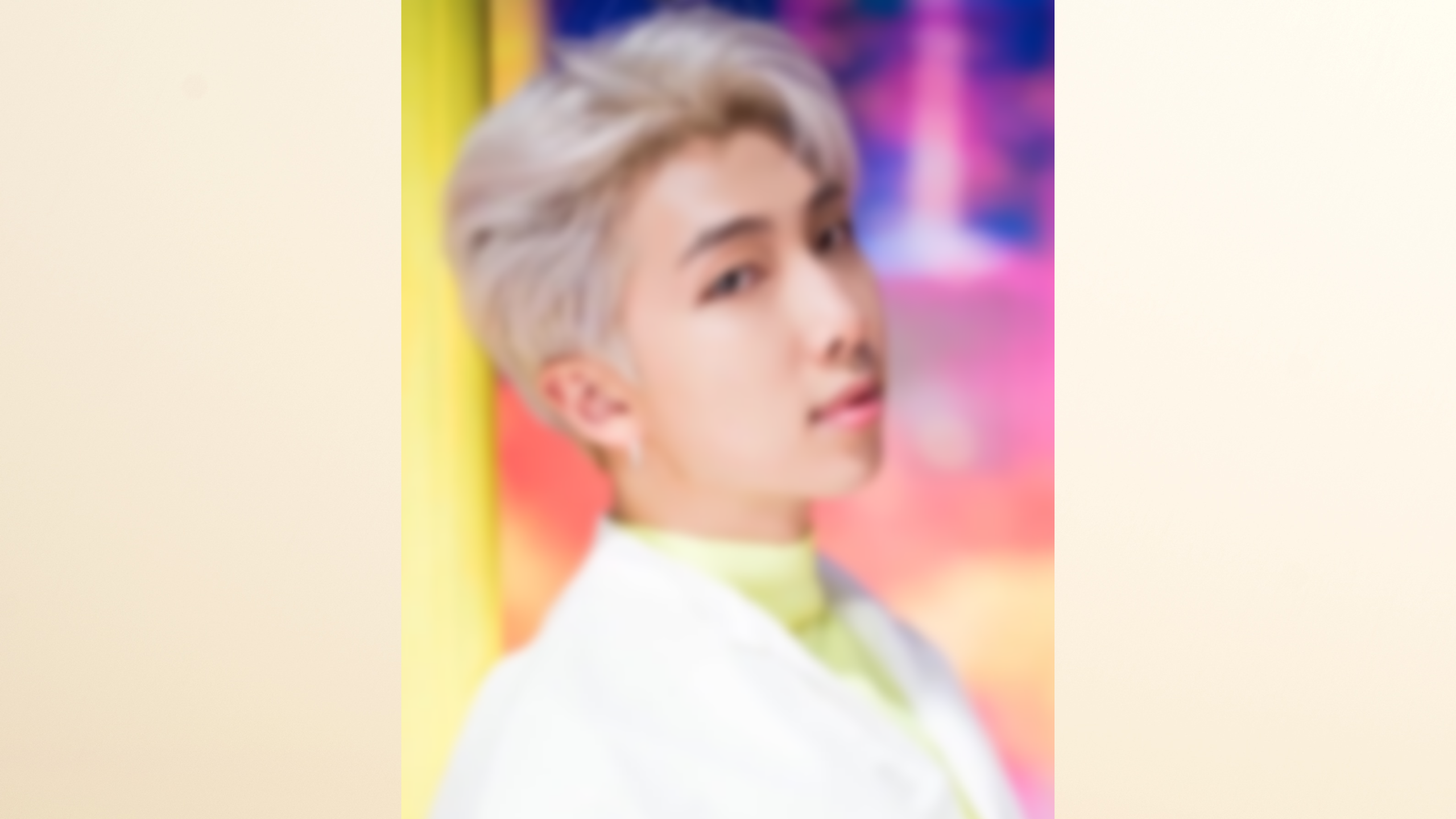 RM 명언 (RM Quotes)