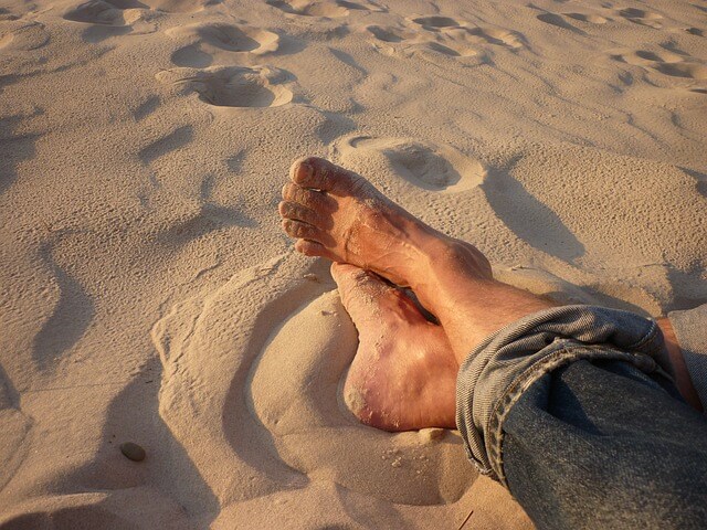 어싱(Earthing)의 장단점&amp;#44; 금기 대상자&amp;#44; 그리고 주의사항