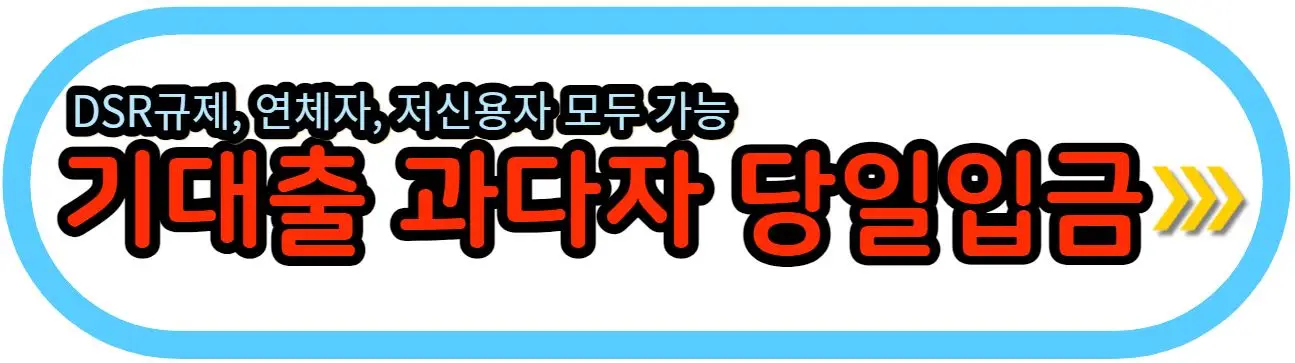 기-대출-과다자-당일-입금