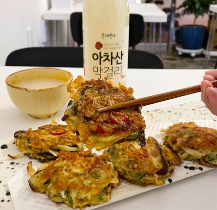 서울 막걸리 맛집