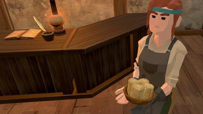  Tavern Master 공략 태번 마스터, 가이드 팁